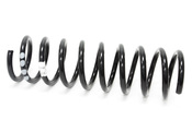 BMW Coil Spring Rear (740i) - Genuine BMW 33531096135