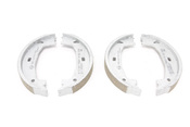 BMW Parking Brake Shoe Set - Genuine BMW 34416761291