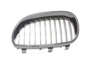 BMW M Performance Grille - Genuine BMW 51712155447