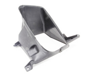 BMW Radiator Support Air Duct - Genuine BMW 51748047398