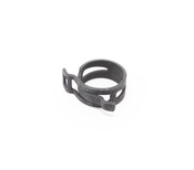 BMW Spring Ring Shell (D=25mm) - Genuine BMW 64213405930