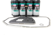 VW Transmission Service Kit - Liqui Moly TIPTRANSVCK.LM