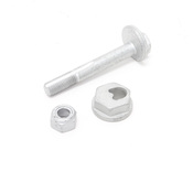Mercedes Eccentric Bolt Kit - Genuine Mercedes 1633500606