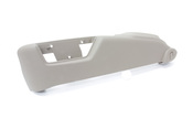 Volvo Seat Switch Panel Left - Genuine Volvo 39802015