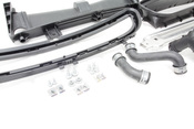 Porsche Center Radiator Kit - Genuine Porsche 99704410005