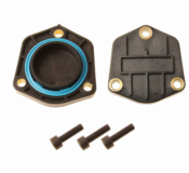 VW Oil Level Sender Cover - Vaico 03G103707