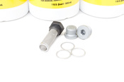 BMW SMG Transmission Service Kit - Red Line 17212283111KT2