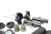 Volvo Suspension Strut Kit - Bilstein B4 Touring 528916KT
