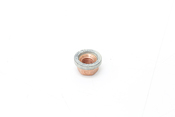 Audi VW Turbocharger Stud Lock Nut - Genuine VW Audi WHT007210