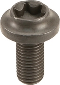 BMW Isa Screw (M12X15X25) - Genuine BMW 11227560638