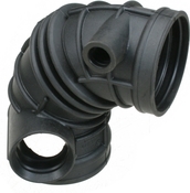 BMW Intake Boot - Genuine BMW 13541703726
