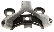 Audi VW Exhaust Bracket - Genuine VW Audi 1K0253144AH