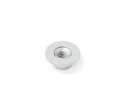 BMW Hex Nut w/ Flange - Genuine BMW 07146986935