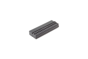 Mini Socket Housing - Genuine Mini 61136920062
