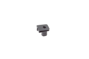 Mercedes Exhaust Tip Nut - Genuine Mercedes 0009903262