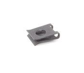 Audi VW Radiator Support Splash Shield Nut - Genuine VW Audi N0154391