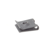 Audi VW Radiator Support Splash Shield Nut - Genuine VW Audi N0154391