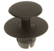 Mercedes Hood Insulation Pad Clip - OE Supplier 1239900292