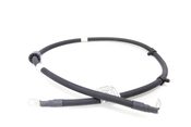 BMW Cable Alternator-Starter - Genuine BMW 12427839665