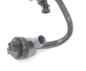 BMW Vapor Canister Purge Solenoid - Genuine BMW 13907636159
