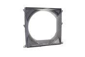 BMW Cooling Fan Shroud - Genuine BMW 17111743455