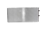 BMW Intercooler Radiator - Genuine BMW 17112284608