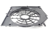 BMW Fan Shroud - Genuine BMW 17117511168