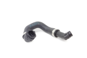 BMW Engine Coolant Hose Oil Cooler To Radiator - Genuine BMW 17117521066