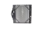 BMW Radiator - Genuine BMW 17117805630