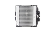BMW Radiator - Genuine BMW 17117805630