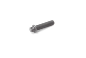 BMW Axle Torx Bolt - Genuine BMW 33211227944