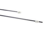 BMW Pipe (M10-M103568mm) - Genuine BMW 34326755344