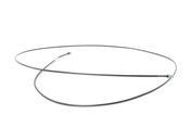 BMW Pipe (M10Xm10) - Genuine BMW 34326772494