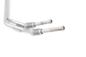 BMW Pressure Hose Assy (M14X15) - Genuine BMW 37136766231