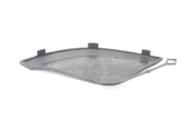 BMW Front Towing Hitch Cover (X3) - Genuine BMW 51117210474