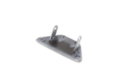 BMW Flap Prime Coated Right (M) - Genuine BMW 51118048680