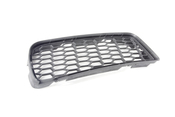 BMW Grille Air Inlet Left (M) - Genuine BMW 51118050505