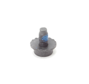 BMW Fillister Head Screw (M5X11mm) - Genuine BMW 51162756511