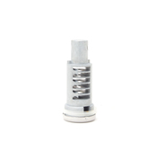 BMW Door Lock Cylinder Left - Genuine BMW 51218203099