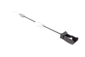 BMW Bowden Cable Rear Left Outer Door Handle - Genuine BMW 51227131739