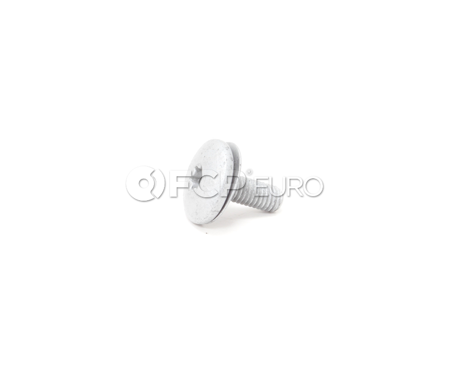 BMW Fillister Head Screw - Genuine BMW 51247035802 | FCP Euro