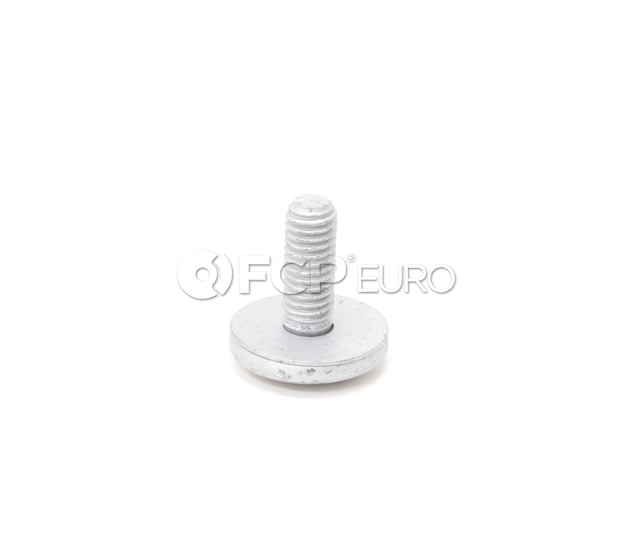BMW Fillister Head Screw - Genuine BMW 51247035802 | FCP Euro