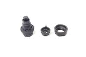 BMW Stop Buffer - Genuine BMW 51247421451