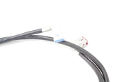 BMW Connecting Line Ccc - On-Board Monitor (L= 1450mm) - Genuine BMW 61116954636