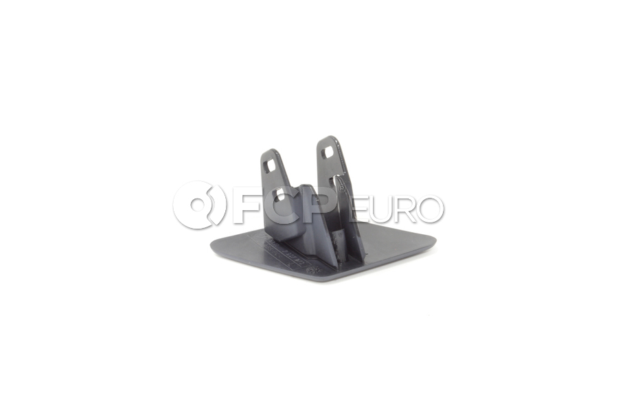 BMW Cover Spray Nozzle Primed Left - Genuine BMW 61678041137 | FCP 