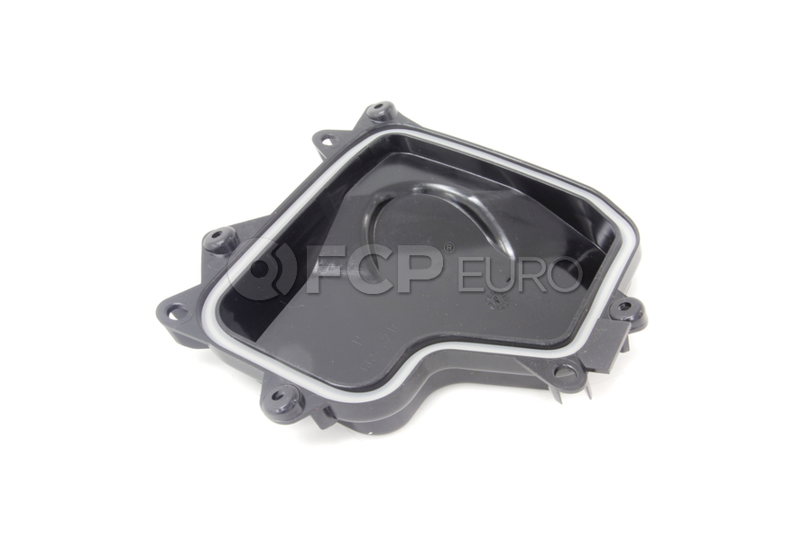BMW Covering Cap Xenon Headlight Right - Genuine BMW 63127238814 