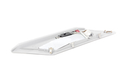 BMW Left Rear Inter.Light And Reading Light (Grey) - Genuine BMW 63318368845