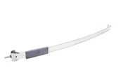 Mercedes Fuel Tank Strap   - Genuine Mercedes 1634750021