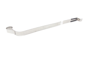 Mercedes Fuel Tank Strap   - Genuine Mercedes 1634750321