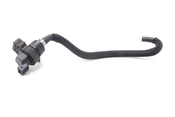 Mercedes Vapor Canister Purge Solenoid - Genuine Mercedes 1644703393